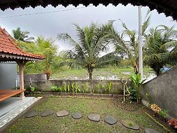 Gunung Gelagah Ubud Villas by EPS