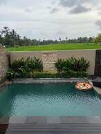 Gunung Gelagah Ubud Villas by EPS