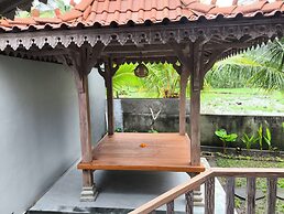 Gunung Gelagah Ubud Villas by EPS