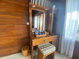 Gunung Gelagah Ubud Villas by EPS