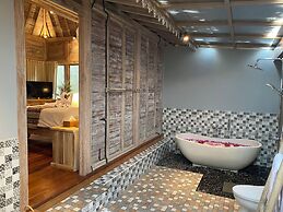 Gunung Gelagah Ubud Villas by EPS