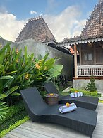 Gunung Gelagah Ubud Villas by EPS