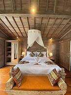 Gunung Gelagah Ubud Villas by EPS