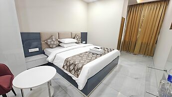 Hotel Arsh Rukmani