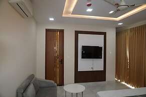 Hotel Arsh Rukmani