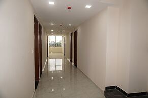 Hotel Arsh Rukmani