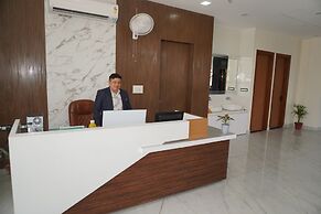 Hotel Arsh Rukmani