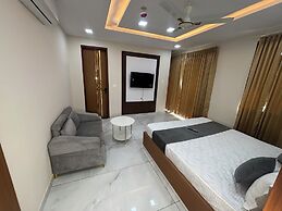 Hotel Arsh Rukmani