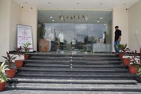 Hotel Arsh Rukmani