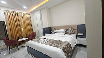 Hotel Arsh Rukmani