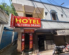 Hotel Victoria Grand