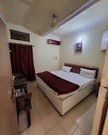 Hotel Victoria Grand