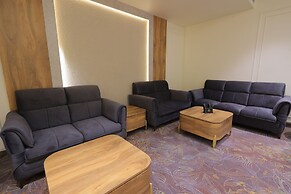 Garden View Hotel And Spa