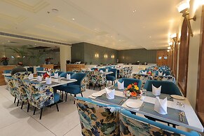 Garden View Hotel And Spa