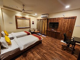 Hotel Dreams Inn Kharagpur