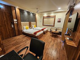Hotel Dreams Inn Kharagpur