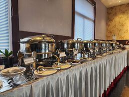Hotel Dreams Inn Kharagpur
