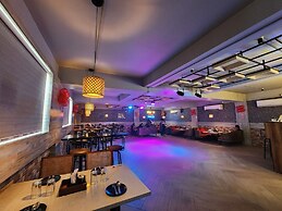Hotel Dreams Inn Kharagpur