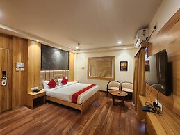 Hotel Dreams Inn Kharagpur