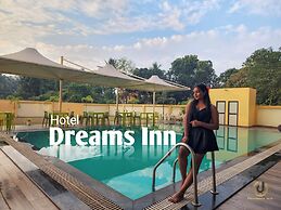 Hotel Dreams Inn Kharagpur