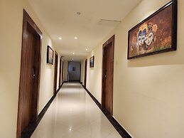 Hotel Dreams Inn Kharagpur