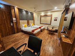 Hotel Dreams Inn Kharagpur