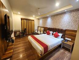 Hotel Dreams Inn Kharagpur