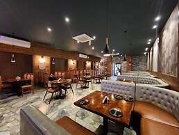 Hotel Dreams Inn Kharagpur