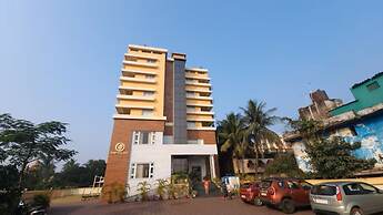 Hotel Dreams Inn Kharagpur