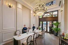 Bespoke Boutique Hotel Hanoi