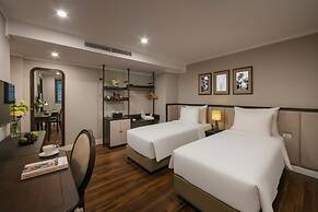 Bespoke Boutique Hotel Hanoi
