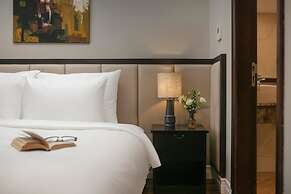Bespoke Boutique Hotel Hanoi
