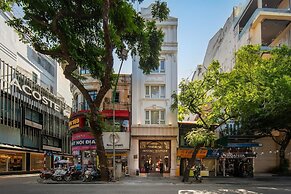 Bespoke Boutique Hotel Hanoi