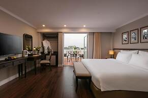 Bespoke Boutique Hotel Hanoi