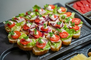 Bespoke Boutique Hotel Hanoi