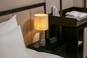 Bespoke Boutique Hotel Hanoi
