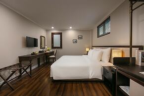 Bespoke Boutique Hotel Hanoi