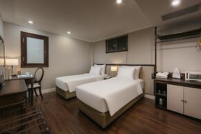 Bespoke Boutique Hotel Hanoi