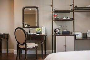 Bespoke Boutique Hotel Hanoi