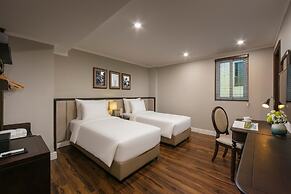 Bespoke Boutique Hotel Hanoi