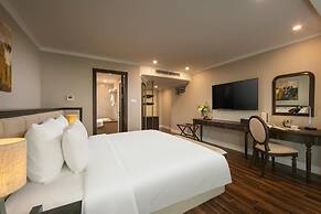 Bespoke Boutique Hotel Hanoi