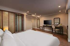 Bespoke Boutique Hotel Hanoi