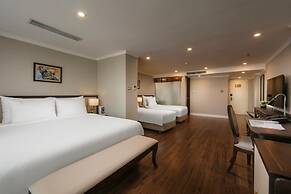 Bespoke Boutique Hotel Hanoi