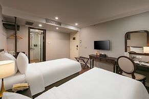 Bespoke Boutique Hotel Hanoi
