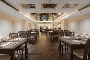 Bespoke Boutique Hotel Hanoi