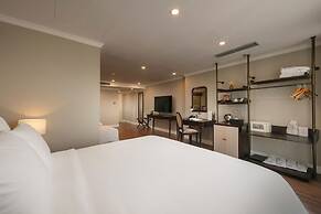 Bespoke Boutique Hotel Hanoi