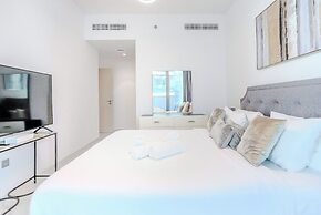 Beach Isle Residences- Emaar Beachfront