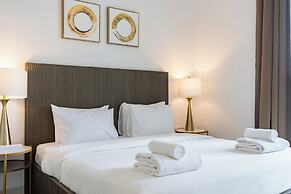 Beach Isle Residences- Emaar Beachfront