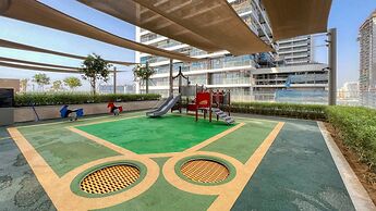 Beach Isle Residences- Emaar Beachfront