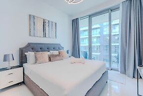 Beach Isle Residences- Emaar Beachfront